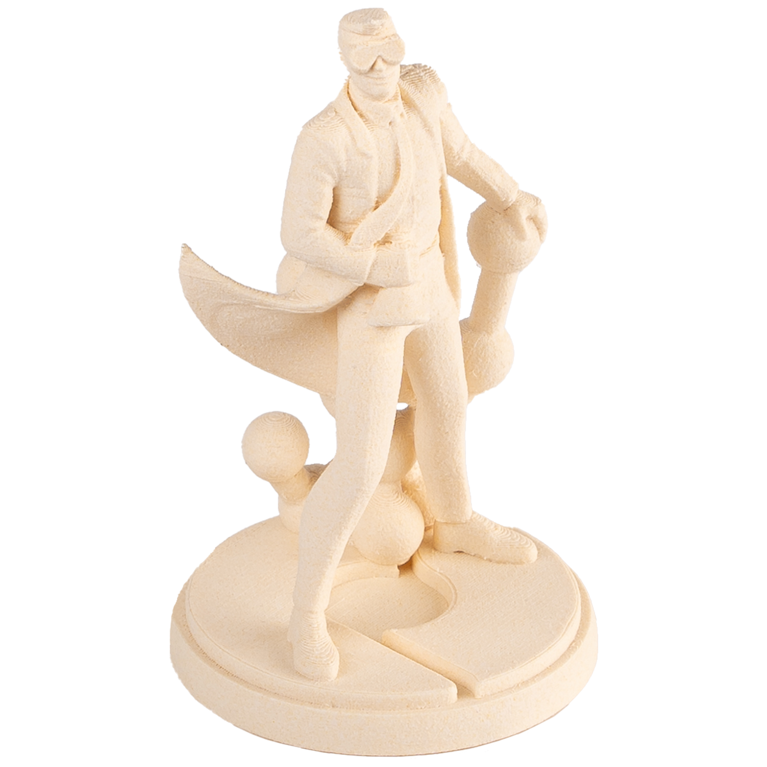 LW-PLA White spool
