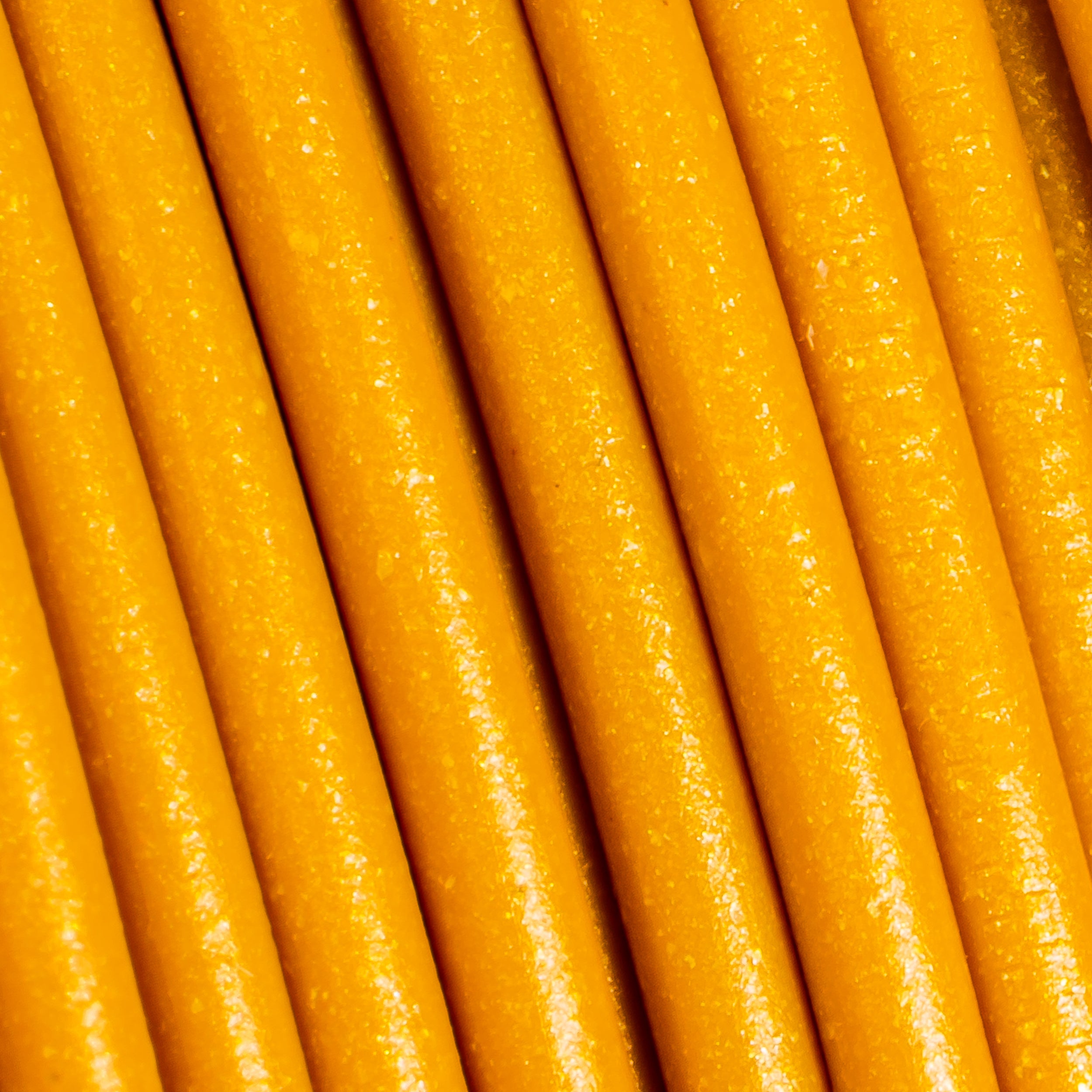 Metallic Gold macro