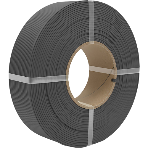 Panchroma™ PLA Matte — Матовый угольно-чёрный