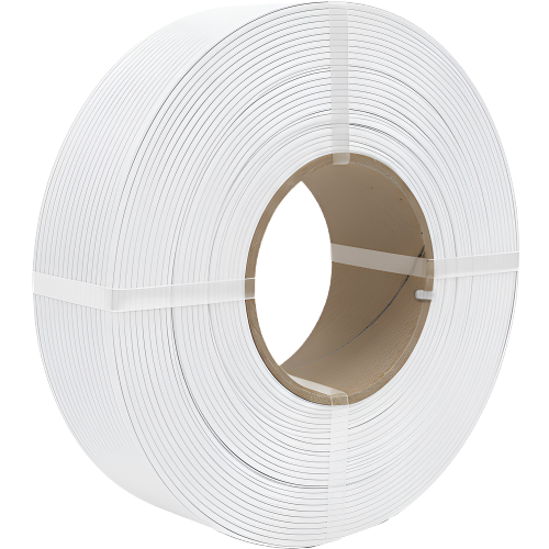 Panchroma™ PLA Matte — Матовый хлопковый белый