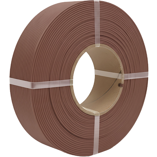 Panchroma™ PLA Matte — Матовый землистый коричневый