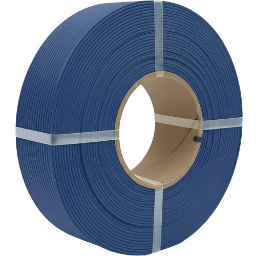 Panchroma™ PLA Matte — Матовый приглушённый синий