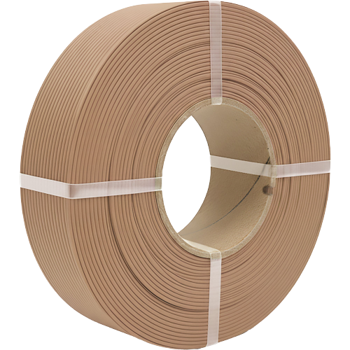 Panchroma™ PLA Matte — Матовый древесный коричневый