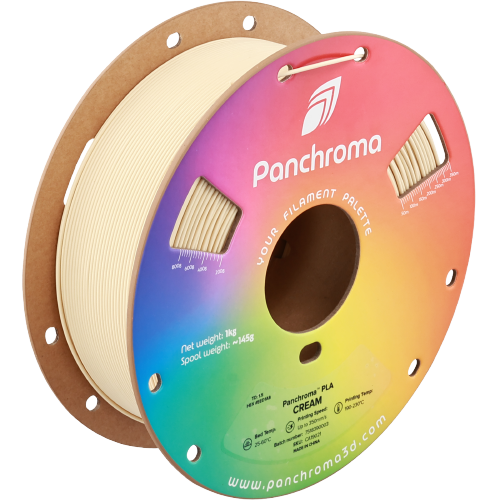 Panchroma™ PLA — Кремовый
