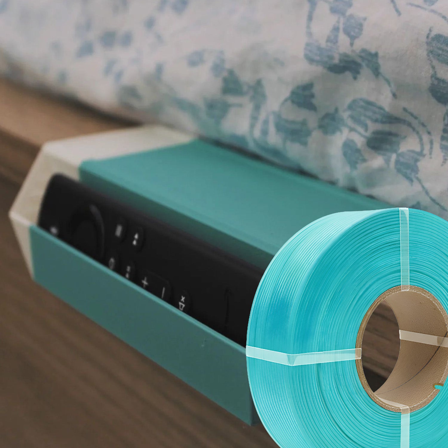 Panchroma Teal Refill — in context