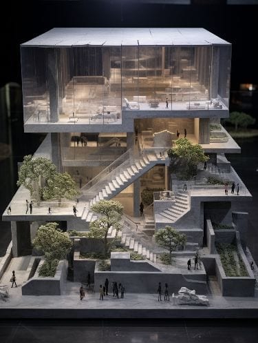 Architectural Models