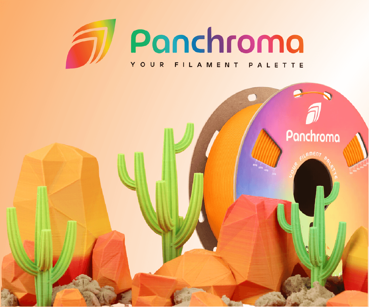 Advanced 3D Printing Technology